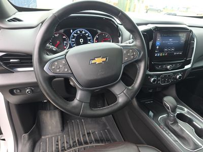 2023 Chevrolet Traverse - Photo 12