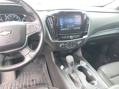2023 Chevrolet Traverse - Photo 13