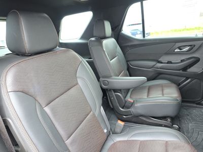 2023 Chevrolet Traverse - Photo 14