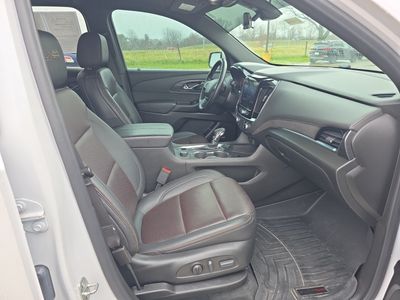 2023 Chevrolet Traverse - Photo 15