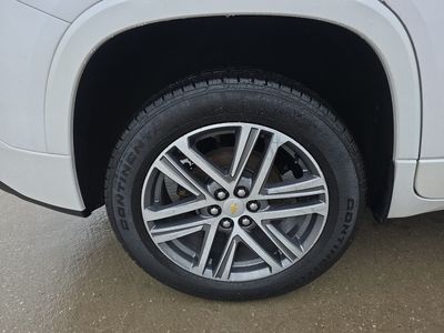 2023 Chevrolet Traverse - Photo 16