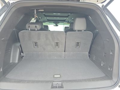 2023 Chevrolet Traverse - Photo 17
