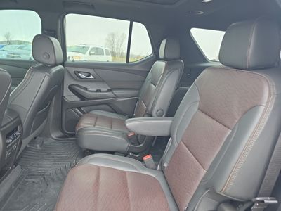 2023 Chevrolet Traverse - Photo 18