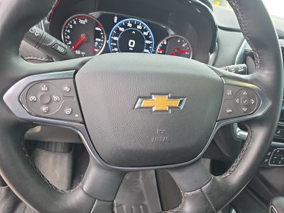 2023 Chevrolet Traverse - Photo 19