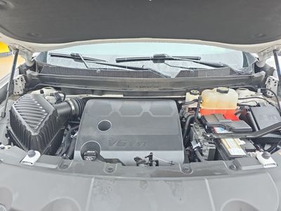 2023 Chevrolet Traverse - Photo 22