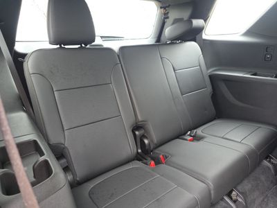 2023 Chevrolet Traverse - Photo 23