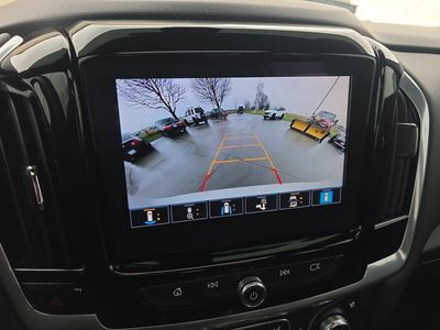 2023 Chevrolet Traverse - Photo 24