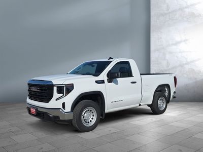 2024 GMC Sierra 1500 - Photo 1