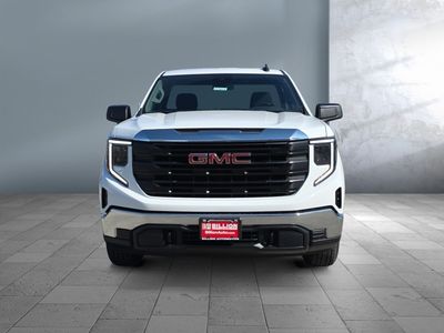 2024 GMC Sierra 1500 - Photo 2