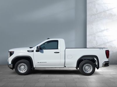 2024 GMC Sierra 1500 - Photo 3