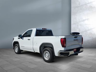 2024 GMC Sierra 1500 - Photo 4