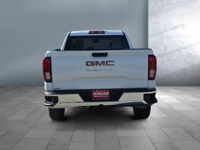 2024 GMC Sierra 1500 - Photo 5