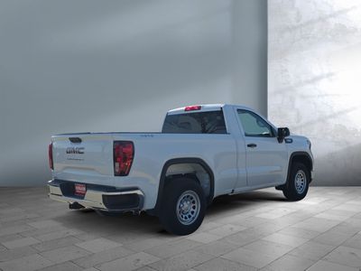 2024 GMC Sierra 1500 - Photo 6