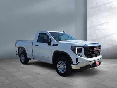 2024 GMC Sierra 1500 - Photo 8