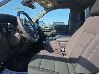 2024 GMC Sierra 1500 - Photo 9