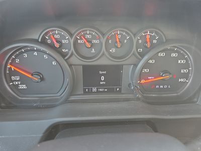 2024 GMC Sierra 1500 - Photo 10