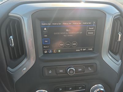 2024 GMC Sierra 1500 - Photo 11