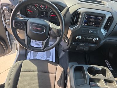 2024 GMC Sierra 1500 - Photo 12