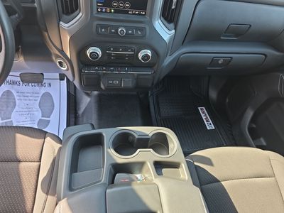 2024 GMC Sierra 1500 - Photo 13