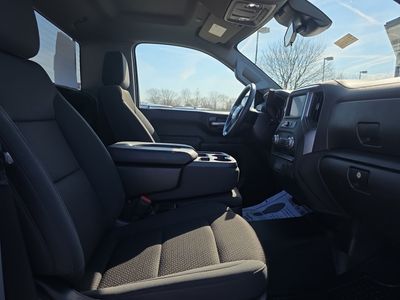 2024 GMC Sierra 1500 - Photo 15
