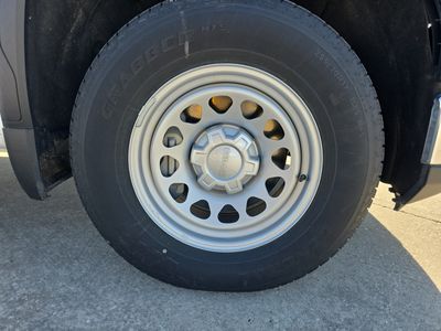 2024 GMC Sierra 1500 - Photo 16