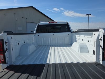 2024 GMC Sierra 1500 - Photo 17