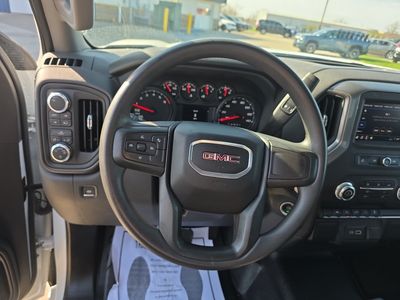 2024 GMC Sierra 1500 - Photo 19