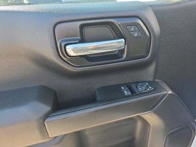 2024 GMC Sierra 1500 - Photo 20