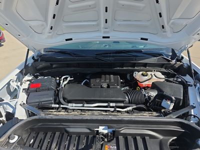 2024 GMC Sierra 1500 - Photo 22