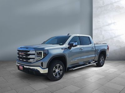 2026 GMC Sierra 1500 - Photo 1