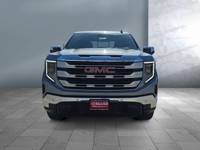 2026 GMC Sierra 1500 - Photo 2