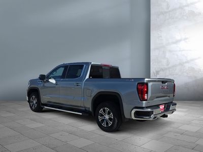 2026 GMC Sierra 1500 - Photo 4