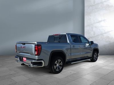 2026 GMC Sierra 1500 - Photo 6