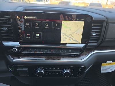 2026 GMC Sierra 1500 - Photo 11