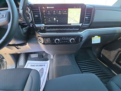2026 GMC Sierra 1500 - Photo 13