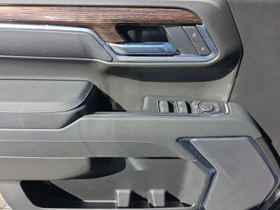 2026 GMC Sierra 1500 - Photo 20