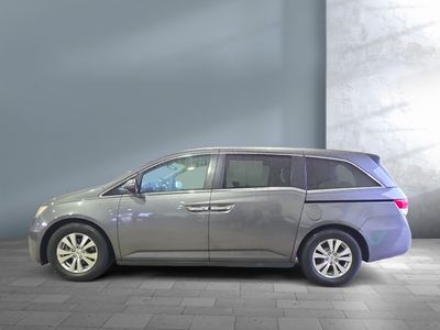 2016 Honda Odyssey - Photo 3