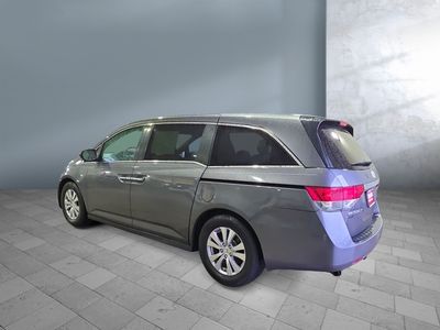 2016 Honda Odyssey - Photo 4