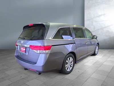 2016 Honda Odyssey - Photo 6