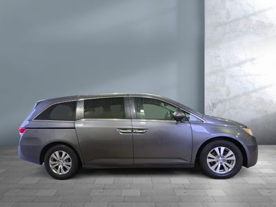 2016 Honda Odyssey - Photo 7
