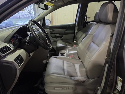 2016 Honda Odyssey - Photo 9