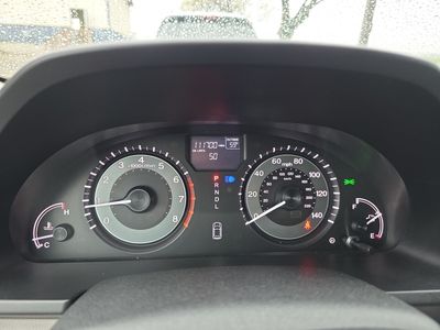 2016 Honda Odyssey - Photo 10