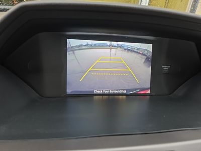 2016 Honda Odyssey - Photo 11