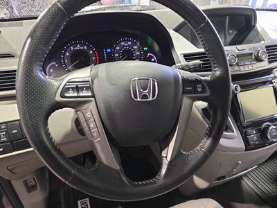 2016 Honda Odyssey - Photo 12
