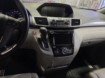 2016 Honda Odyssey - Photo 13