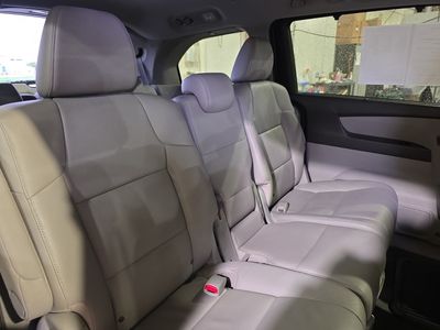 2016 Honda Odyssey - Photo 14