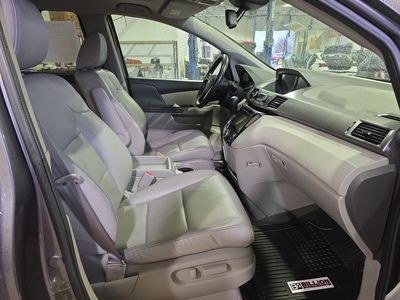 2016 Honda Odyssey - Photo 15