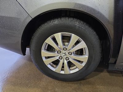 2016 Honda Odyssey - Photo 16