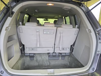 2016 Honda Odyssey - Photo 17