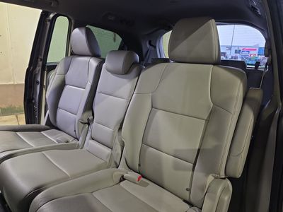 2016 Honda Odyssey - Photo 18